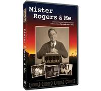 Mister Rogers and Me