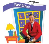 Mister Rogers - Bedtime [Cd]