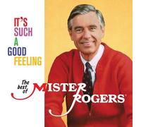 Mister Rogers - It's Such A Good Feeling: The Best Of Mister Roges [Cd]