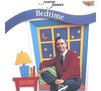 Mister Rogers - Mister Rogers:bedtime (UK Import)