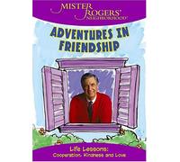 Mister Rogers Neighborhood: Adventures in [Import USA Zone 1]