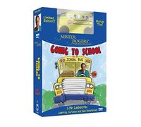 Mister Rogers Neighborhood: Going to School [Import USA Zone 1]