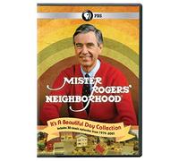 Mister Rogers' Neighborhood: It's a Beautiful Day Collection