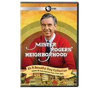 Mister Rogers' Neighborhood: It's a Beautiful Day Collection