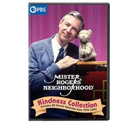 Mister Rogers Neighborhood Kindness Collection [Region Free]
