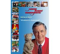Mister Rogers' Neighborhood: Making an Opera (#1475) " Windstorm in Bubbleland" Opera