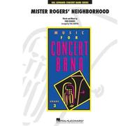 Mister Rogers' Neighborhood / Score + Parties
