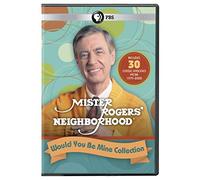 Mister Rogers' Neighborhood: Would You Be Mine Collection