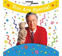Mister Rogers - You Are Special
