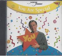 Mister Rogers - You are Special