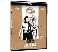 Mister Scarface - Blu-Ray