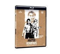 Mister Scarface Blu-ray