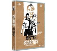 Mister Scarface Combo Blu-ray DVD