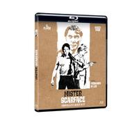 Mister Scarface - Blu-Ray