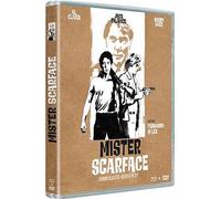Mister Scarface Combo Blu-ray DVD