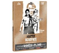 Mister Scarface Édition de Plomb Limitée Combo Blu-ray DVD