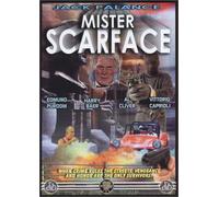 Mister Scarface [Import USA Zone 1]