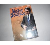 Mister Scarface [Import USA Zone 1]