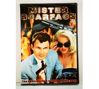 Mister Scarface [Import USA Zone 1]