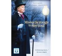 Mister Scrooge To See You! - Shannon Moore - Dvd