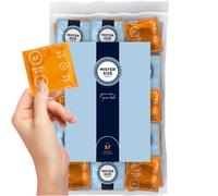 Mister Size 100 Préservatifs 57mm Taille L Confort Optimal Sécurité