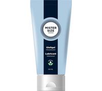 Mister Size Gel lubrifiant bio 100 ml