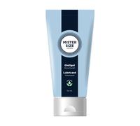 Mister Size Lubrifiant bio à base d'eau, lubrification extra longue durée 100 ml