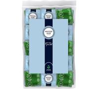 Préservatif fin Mister Size - 47mm (100 pcs)