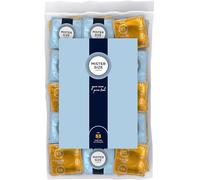 100 préservatifs MISTER SIZE 53mm, taille standard, confort