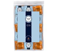 Mister Size - Préservatifs 57 mm - Taille L - Confort optimal - 100 pièces