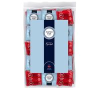 Mister Size - Préservatifs Taille XL 60 mm - 100 unités