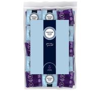 Mister Size Préservatifs 69 mm Ajustement parfait pour plus de sécurité 100 pcs