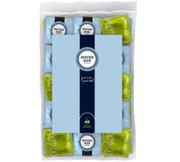 Mister Size - Préservatifs Taille S (49 mm) - Boîte de 100