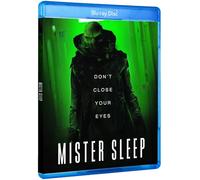 Mister Sleep [Blu-ray]