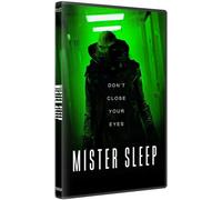 Mister Sleep [Digital Video Disc] Ac-3/Dolby Digital, Dolby