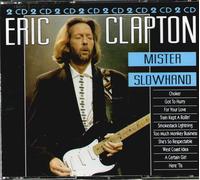Mister Slowhand [UK Import]