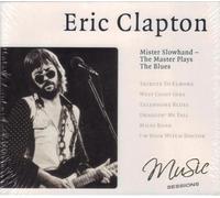 Mister Slowhand The Master