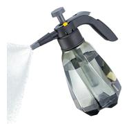 Mister Spill Fidère - Pompe à Pression du Jardin Arrosage de la Pompe, 1,5 L de pulvérisateur à Main | Buse réglable pour Les Soins de la Verte extérieure, Parfait pour Le Jardinage