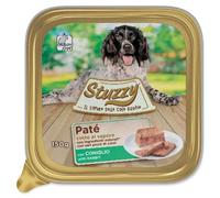 MISTER STUZZY Lapin pour chien 150 g