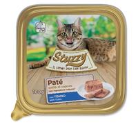 MISTER STUZZY Thon pour chats 100 g