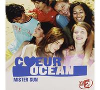Mister Sun
