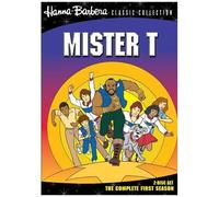 Mister T