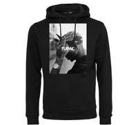 Mister Tee 2Pac F Ck The World Capuche Homme Pull à Capuche Musique Légende