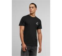 Mister Tee 8Ball Tee Cerise EMB MT3751 M