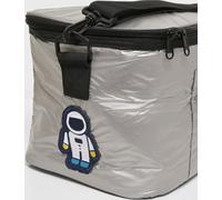 Mister Tee Accessoires MT2038 | NASA Cooling Bag Sac isotherme - Couleur : Silver - Taille : One Size
