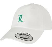 Mister Tee Accessoires MT2291 | Bonjour Bitches Cup Dad Cap - Couleur : L - Taille : One Size