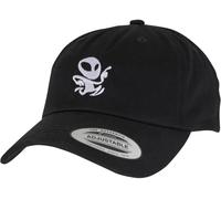 Mister Tee Alien Run Low Profile Cotton Twill MT3542 Einheitsgröße