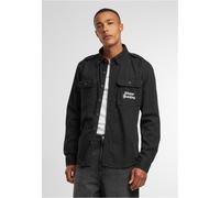 Mister Tee Always Watching Vintage Shirt Longsleeve MT3281 M