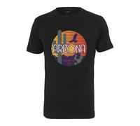 Mister Tee American Life Arizona Tee T-Shirt Haut Shirt Amérique USA Désert