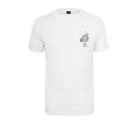 Mister Tee Astro Leo T-Shirt Haut Signe Astrologique Lion Hommes